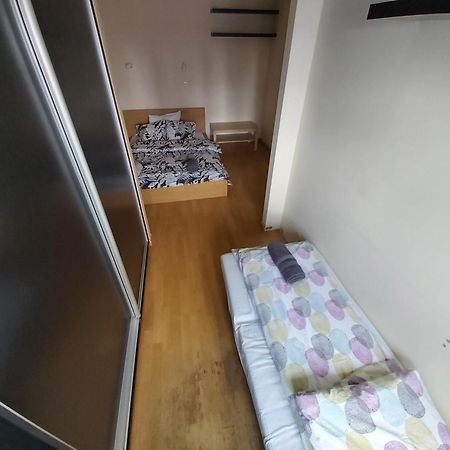 Top Loft Warsaw With Swimming Pool Appartement Kamer foto