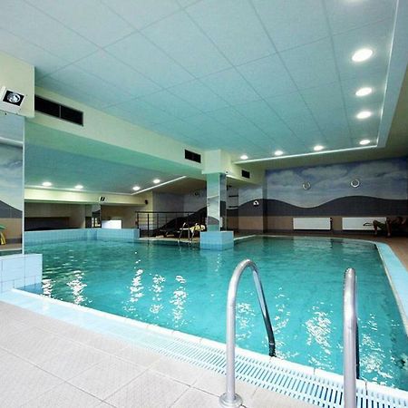 Top Loft Warsaw With Swimming Pool Appartement Buitenkant foto