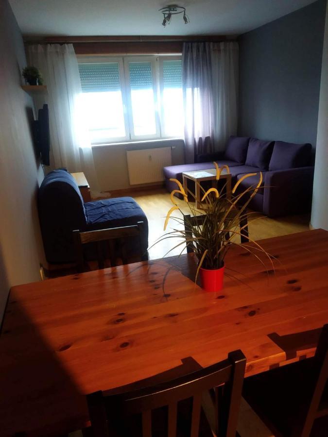 Top Loft Warsaw With Swimming Pool Appartement Buitenkant foto