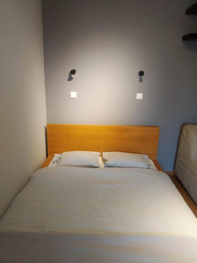 Top Loft Warsaw With Swimming Pool Appartement Buitenkant foto