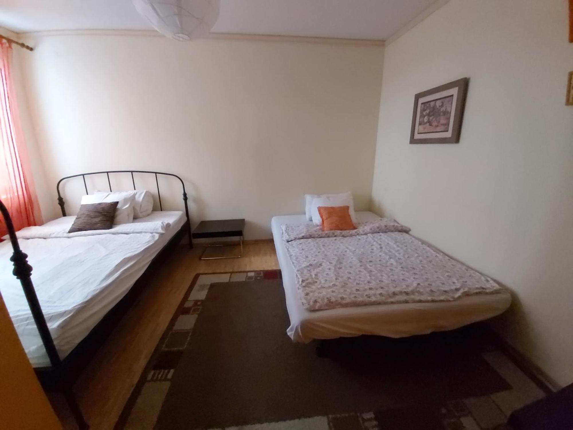 Top Loft Warsaw With Swimming Pool Appartement Kamer foto