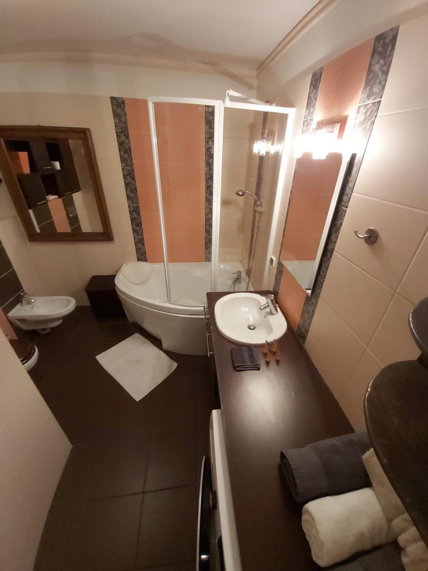 Top Loft Warsaw With Swimming Pool Appartement Kamer foto