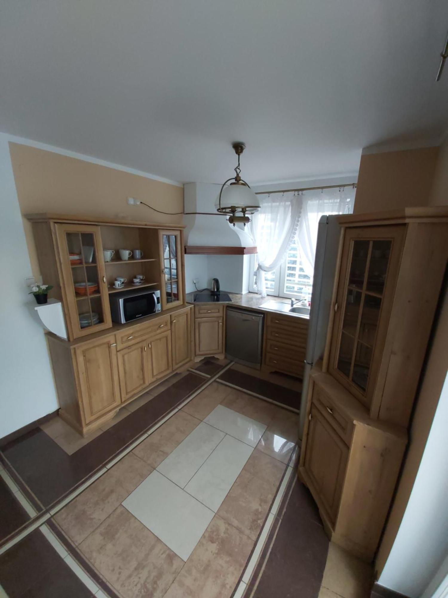 Top Loft Warsaw With Swimming Pool Appartement Kamer foto