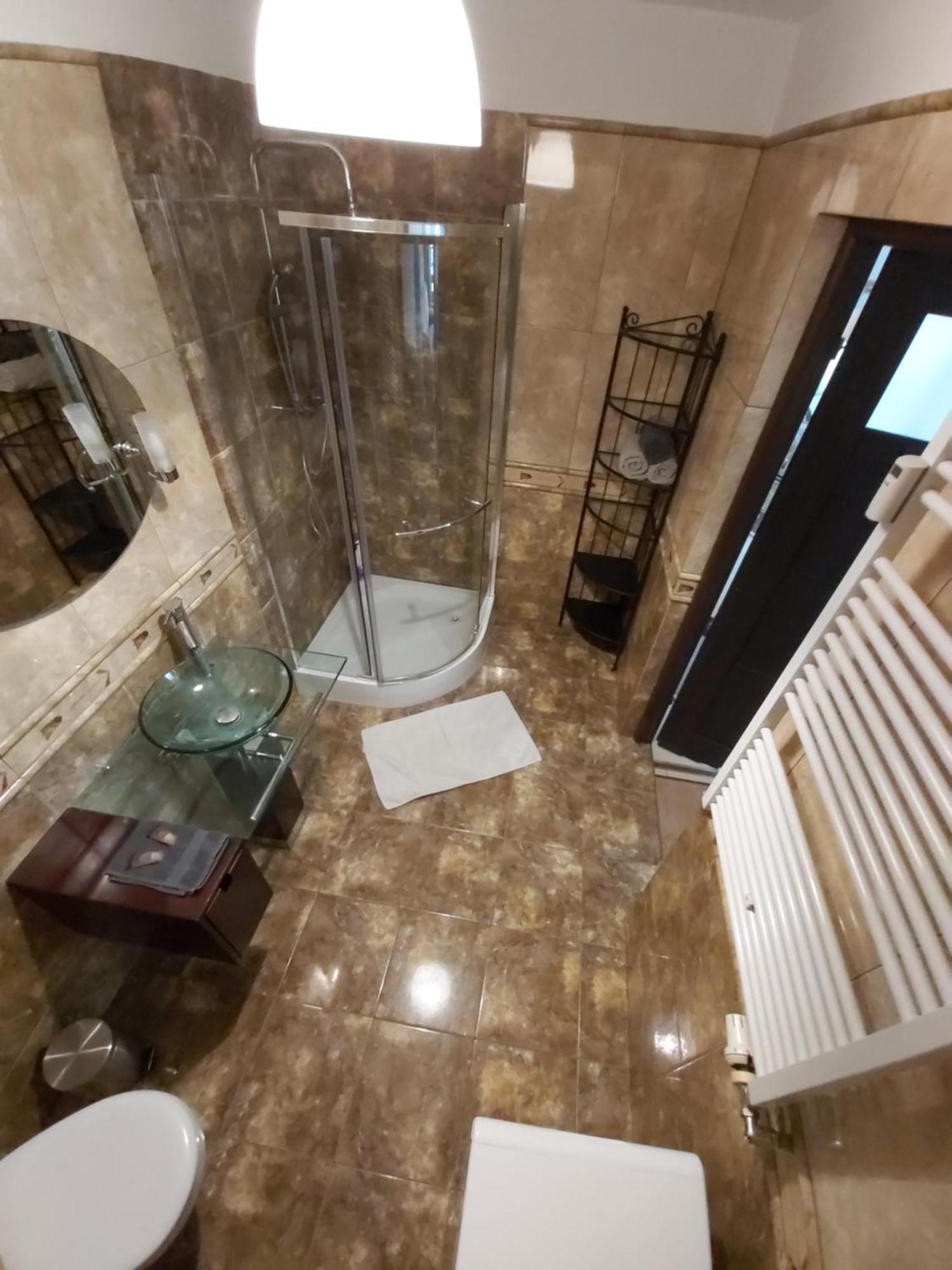 Top Loft Warsaw With Swimming Pool Appartement Kamer foto