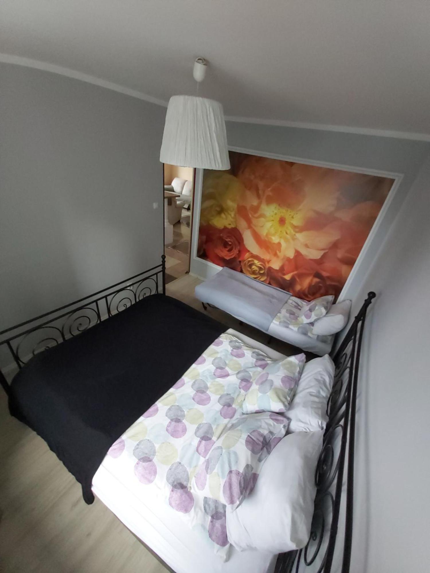 Top Loft Warsaw With Swimming Pool Appartement Kamer foto