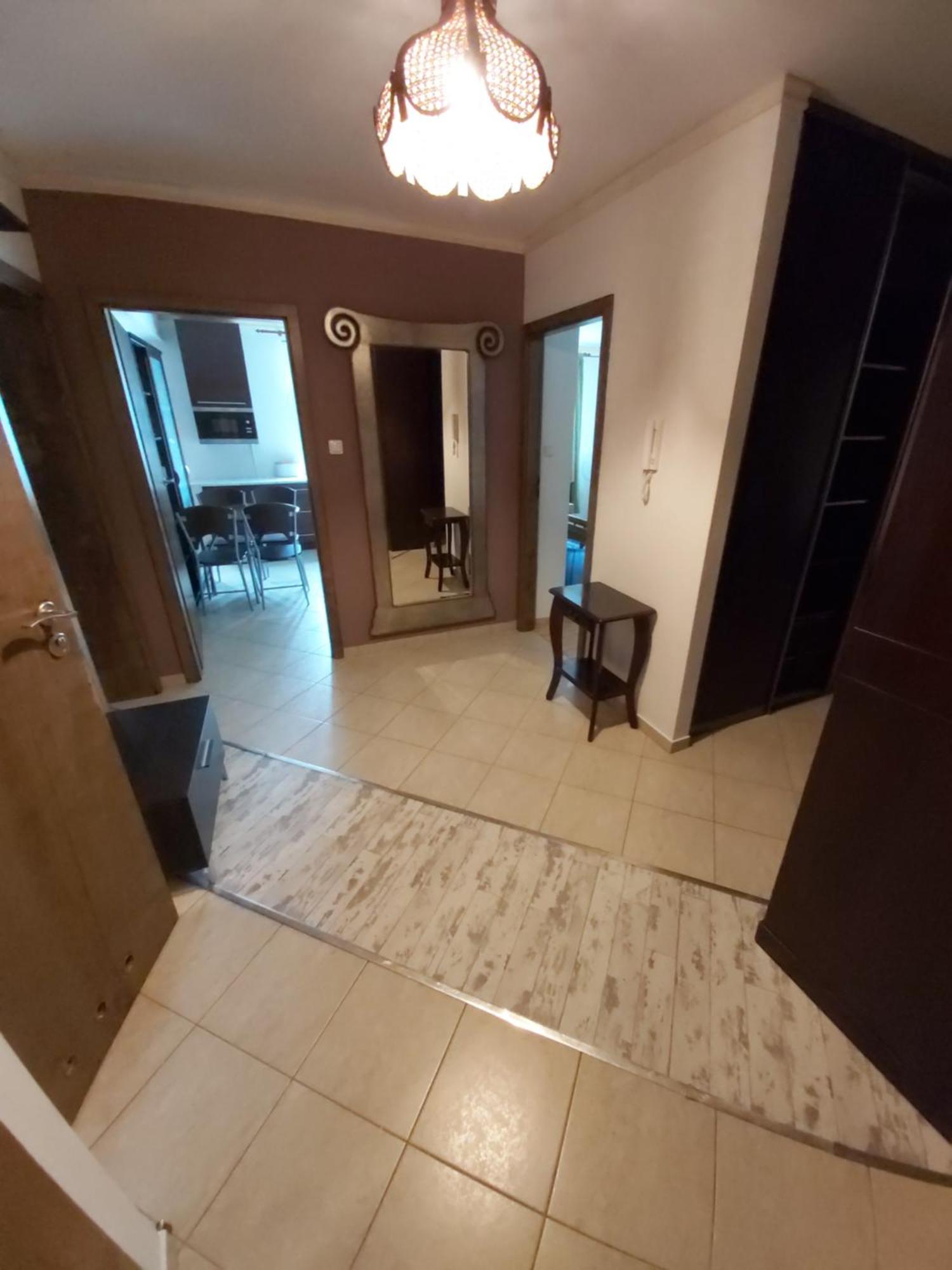 Top Loft Warsaw With Swimming Pool Appartement Kamer foto