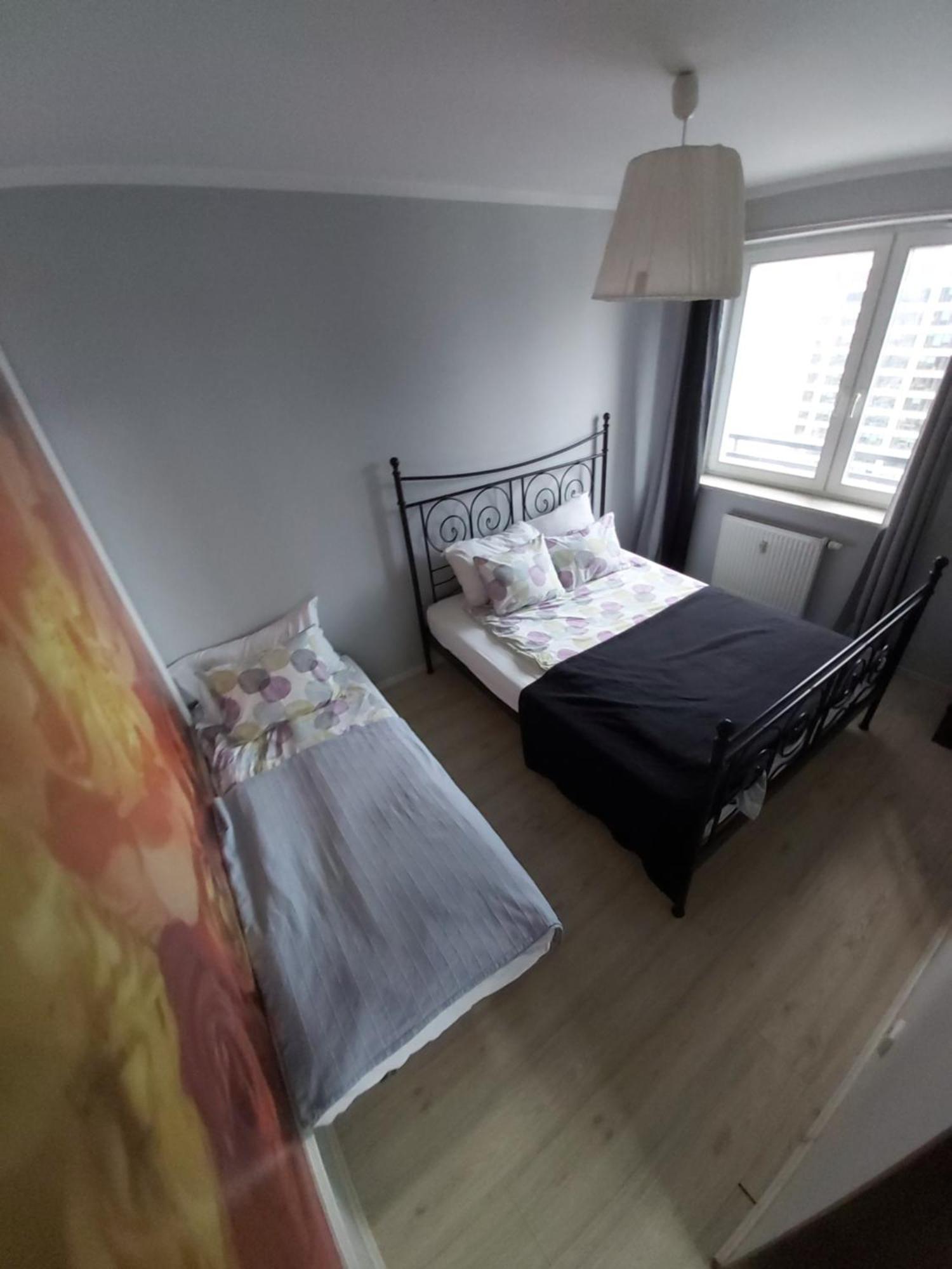 Top Loft Warsaw With Swimming Pool Appartement Kamer foto