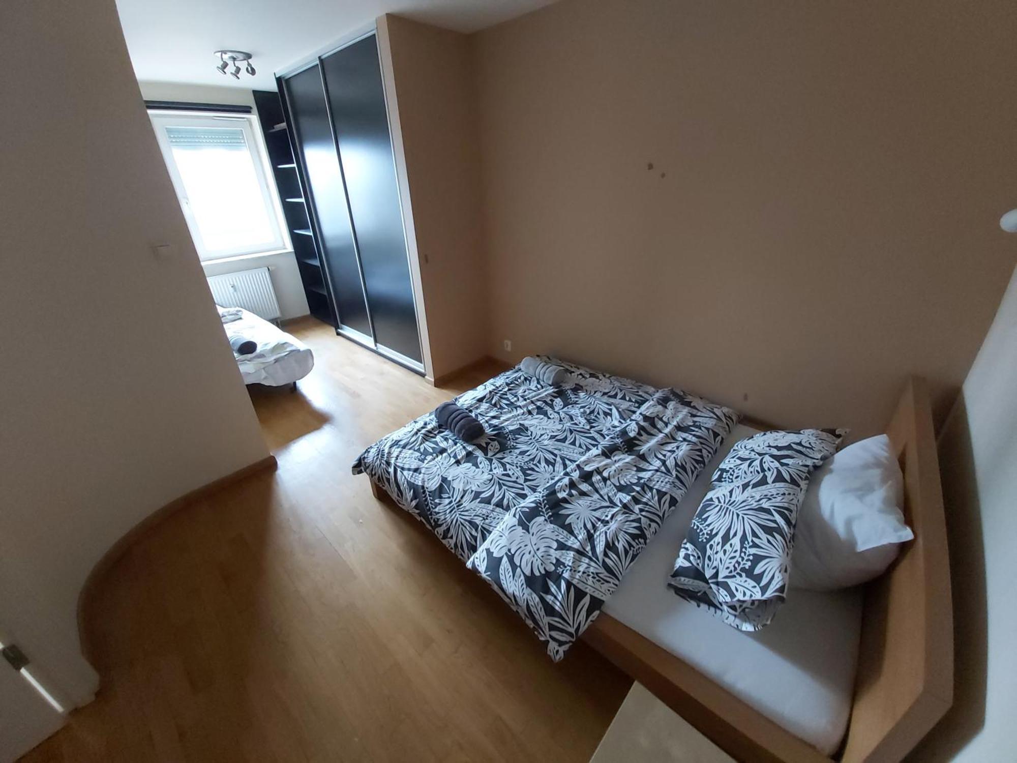 Top Loft Warsaw With Swimming Pool Appartement Kamer foto