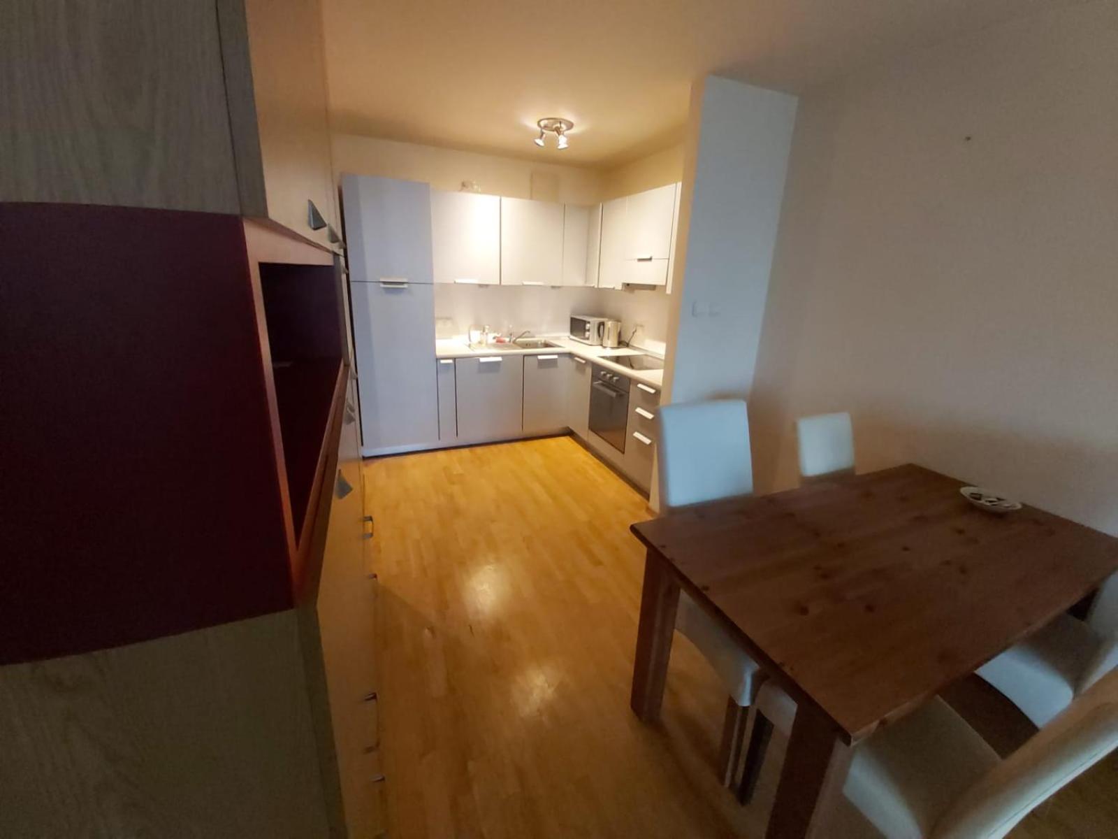 Top Loft Warsaw With Swimming Pool Appartement Kamer foto