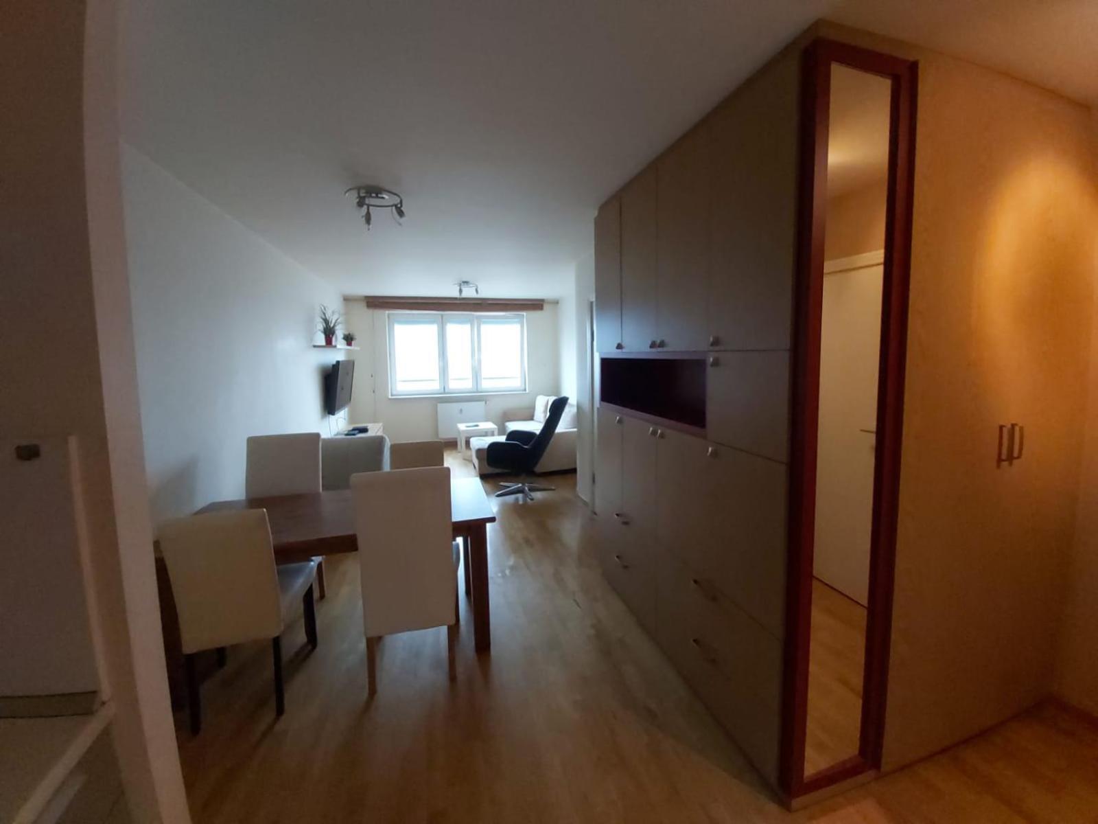 Top Loft Warsaw With Swimming Pool Appartement Kamer foto
