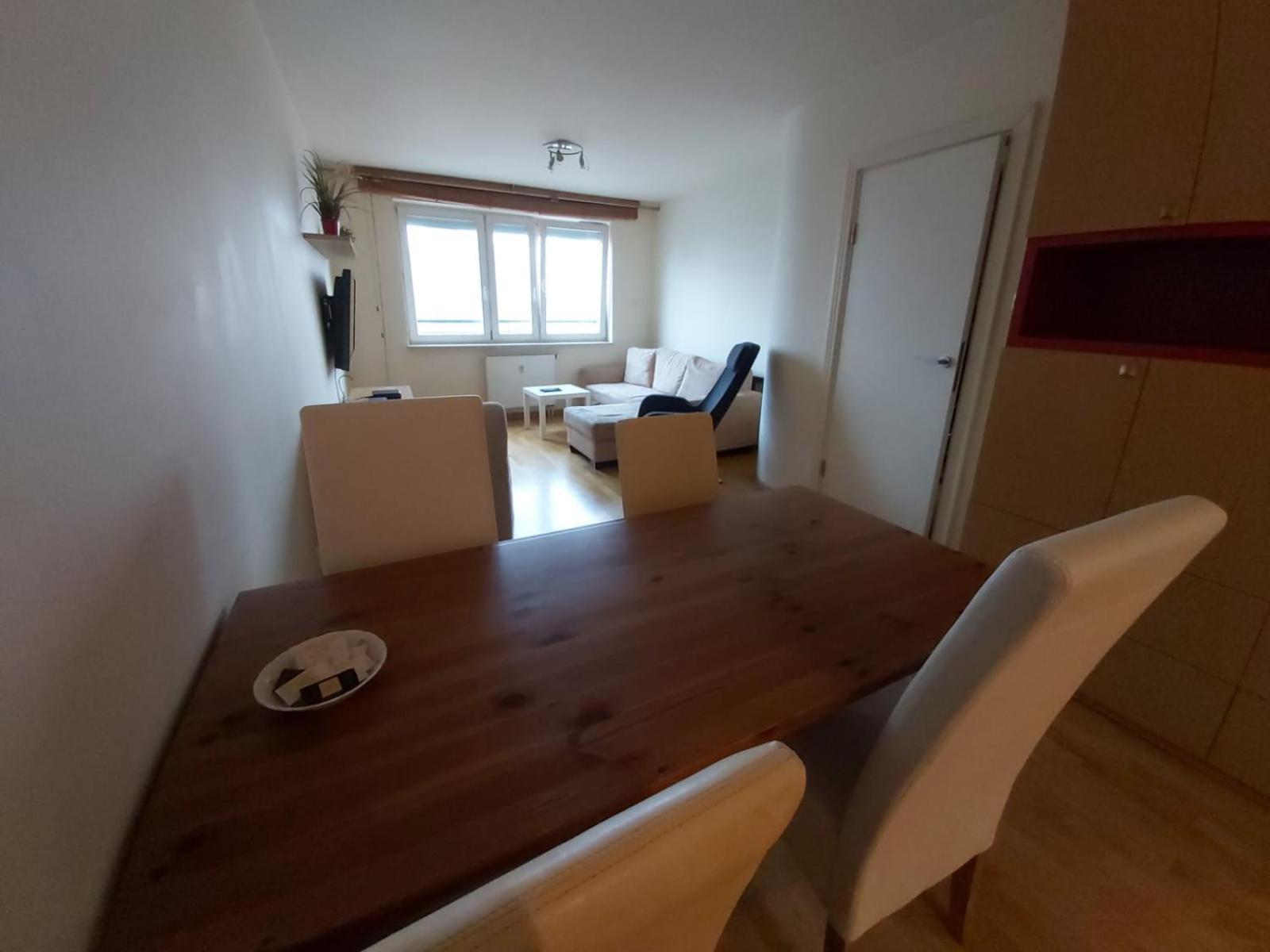 Top Loft Warsaw With Swimming Pool Appartement Kamer foto