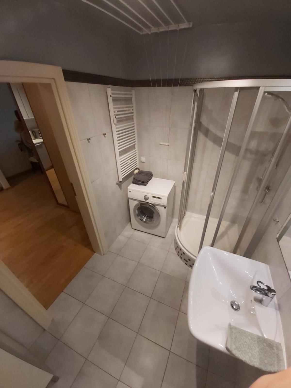 Top Loft Warsaw With Swimming Pool Appartement Kamer foto