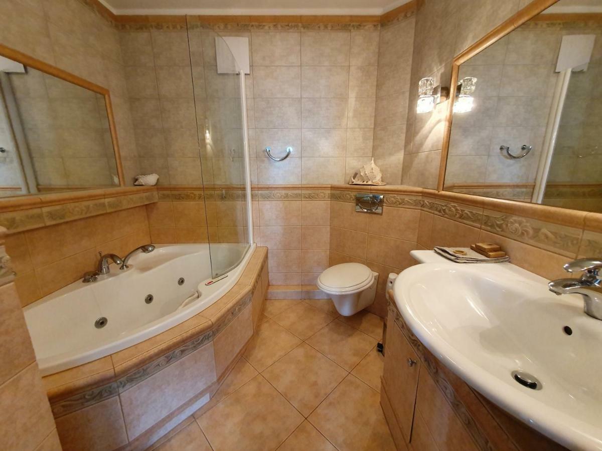 Top Loft Warsaw With Swimming Pool Appartement Buitenkant foto